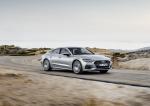Audi A7 Sportback 50 TDI Quattro 2018 года (WW)